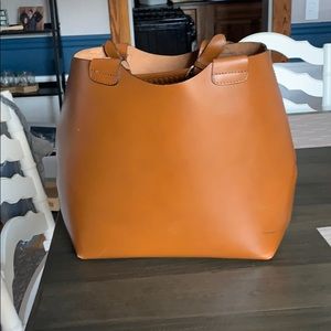 Zara Bag